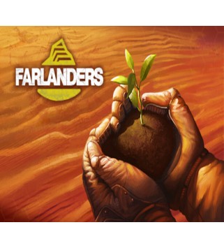 Farlanders Steam Key GLOBAL